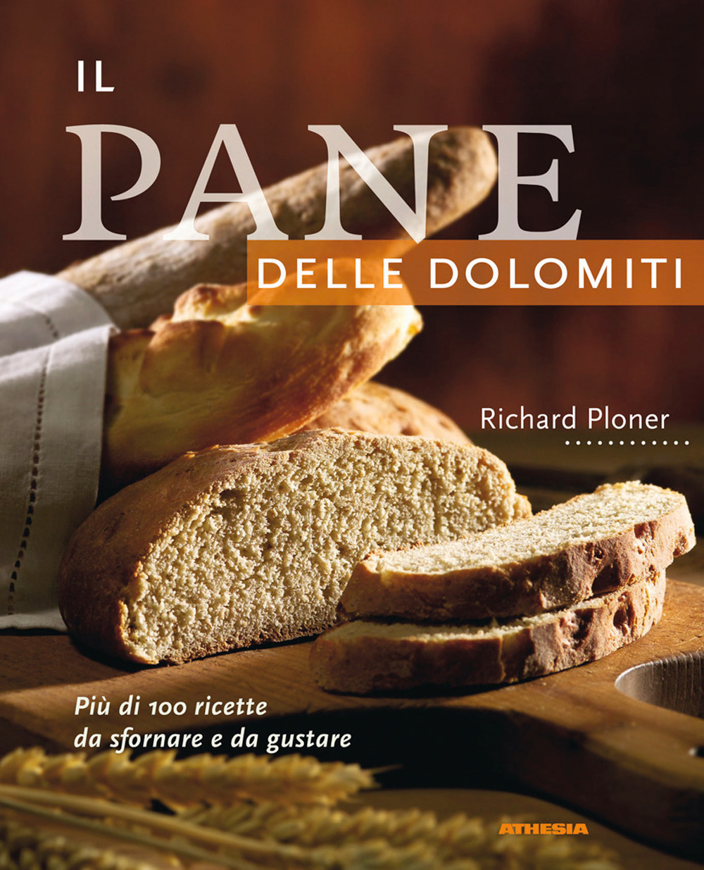 Il pane delle Dolomiti