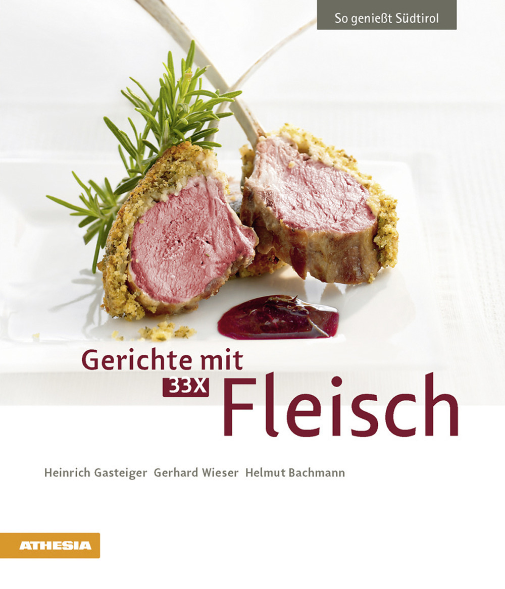 Gerichte mit 33 x Fleisch