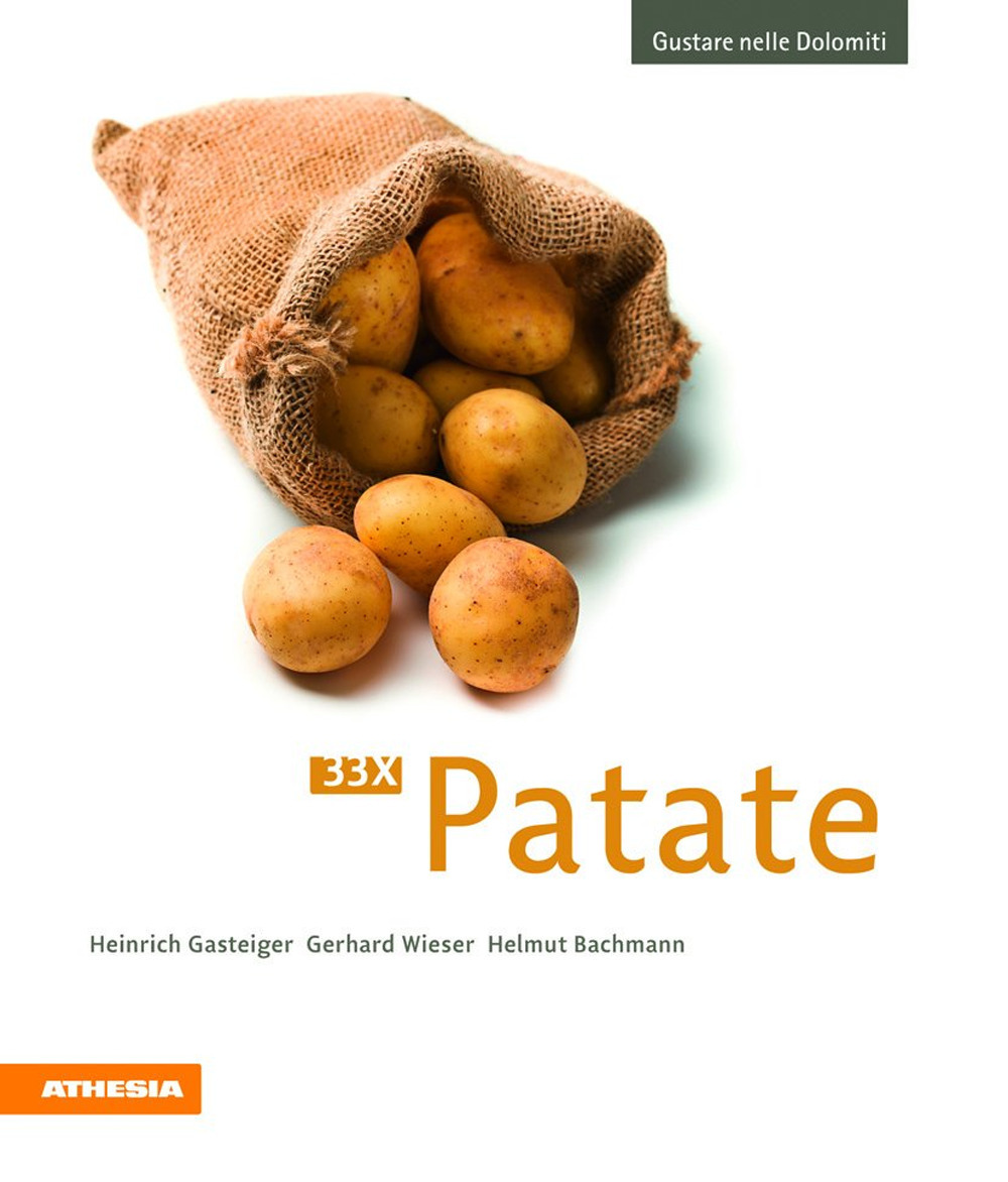 33 x Patate