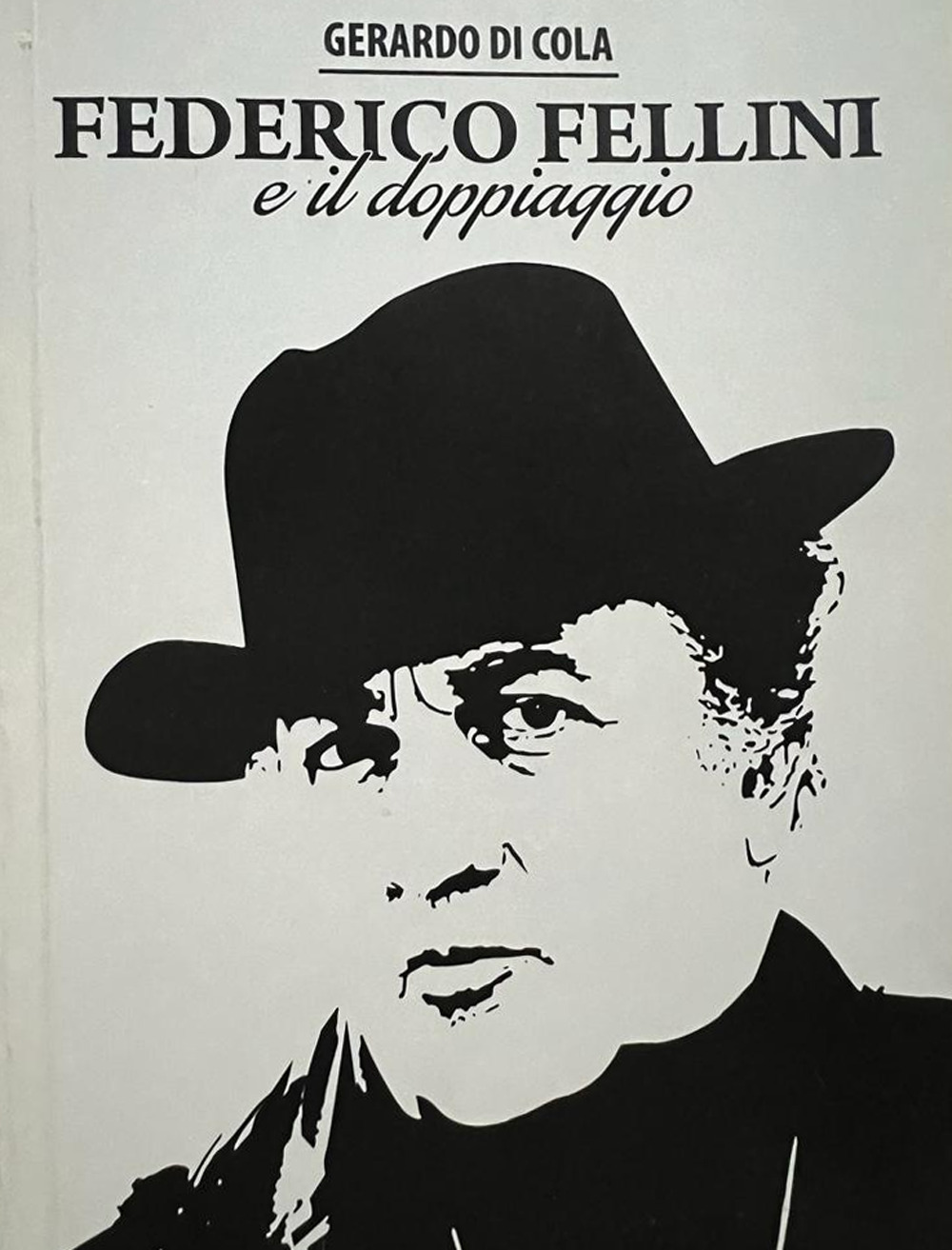 Federico Fellini e il doppiaggio