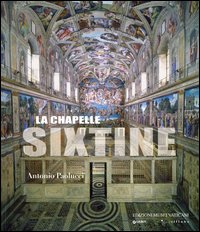 La Chapelle Sixitine