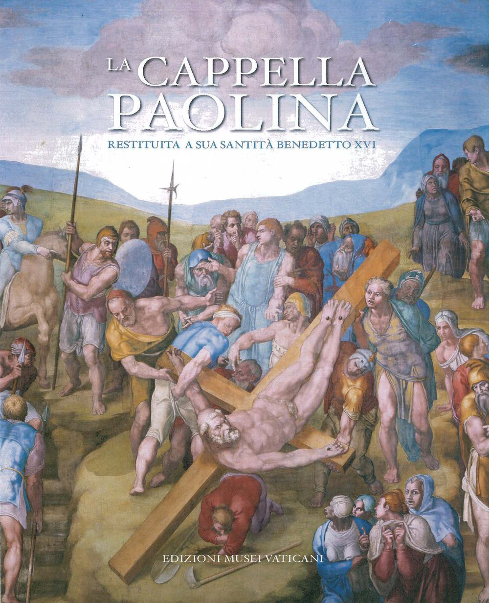 La cappella Paolina