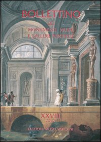 Bollettino dei monumenti musei e gallerie pontificie. Vol. 28