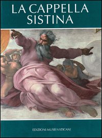 La Cappella Sistina