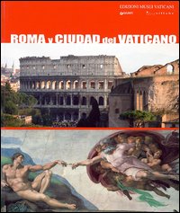 Roma y Ciudad del Vatican