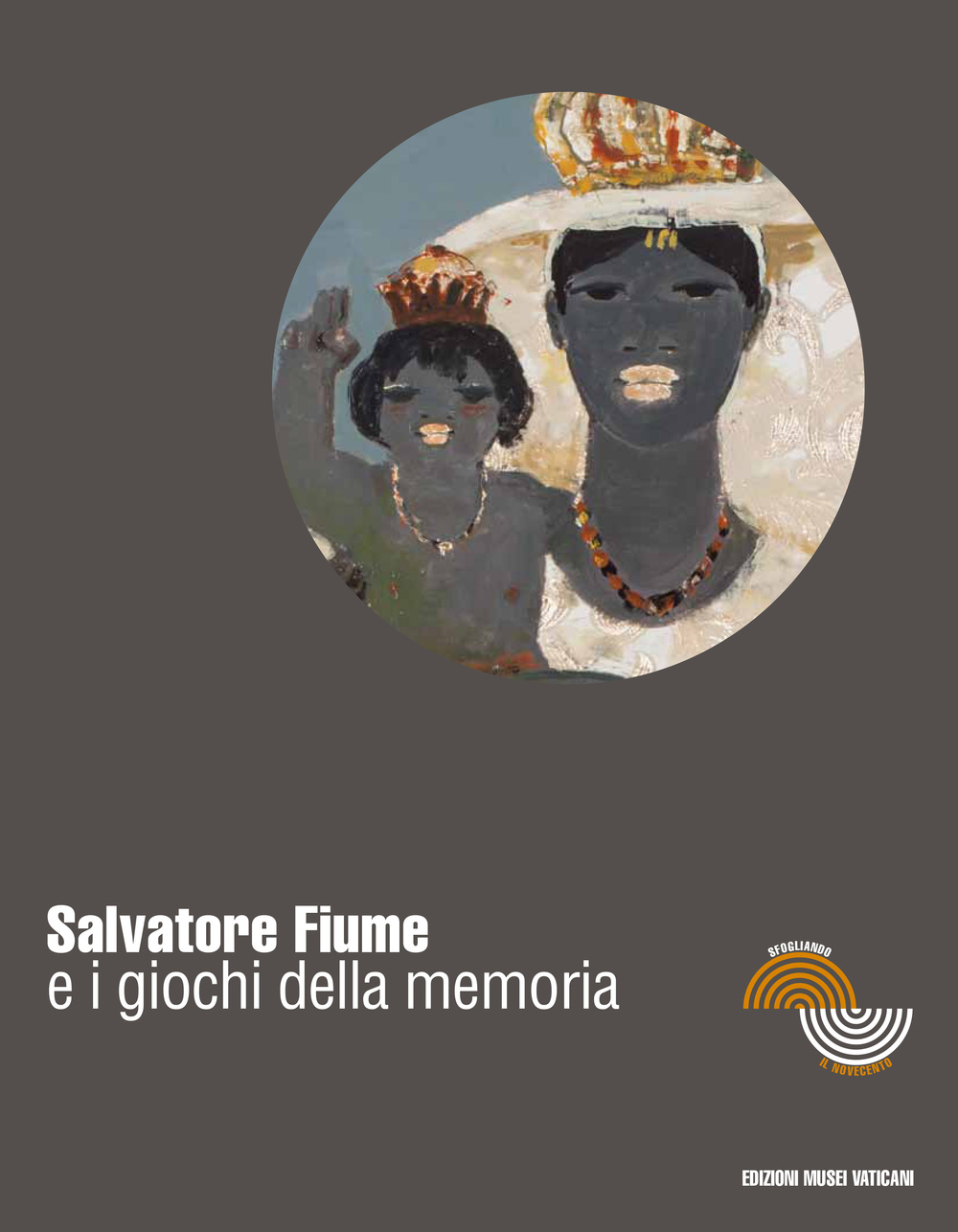 Salvatore Fiume e i giochi della memoria. Ediz. illustrata