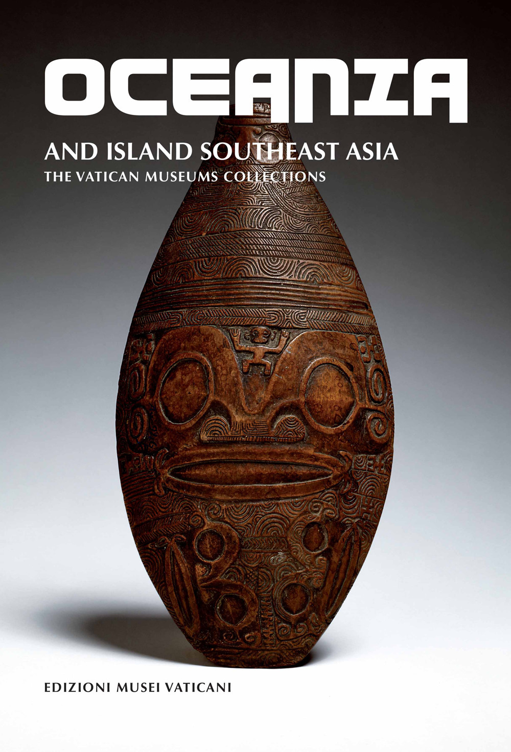 Oceania and Island Southeast Asia. The Vatican Museums Collections