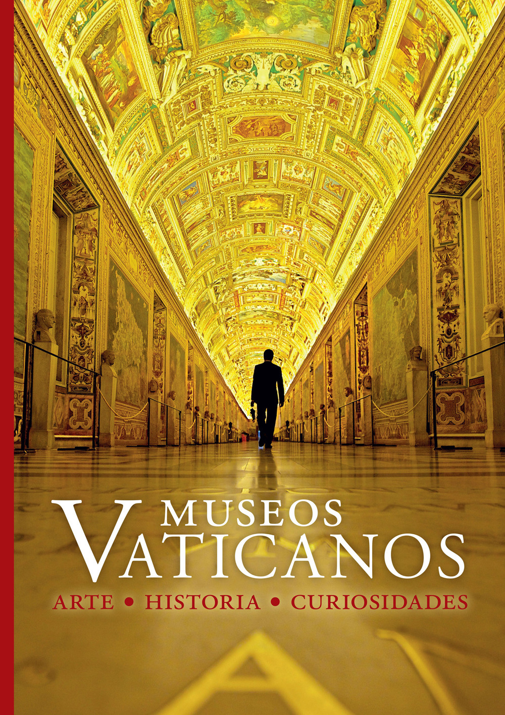 Museos Vaticanos. Arte historia curiosidades