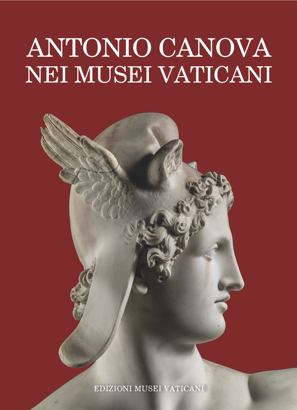 Antonio Canova nei Musei Vaticani. Uomo delle istituzioni e artista di «sublime merito»