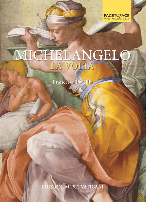 Michelangelo. La volta