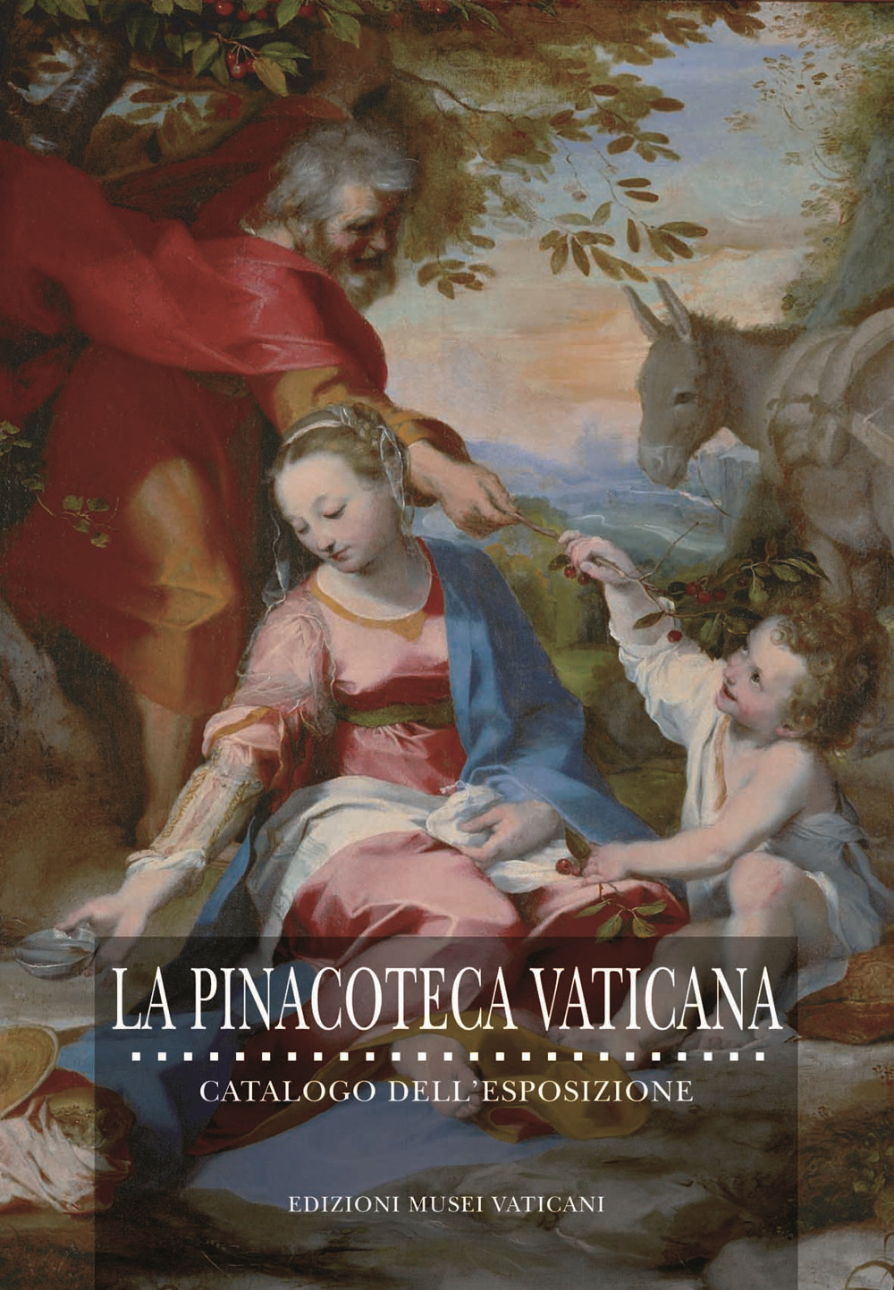 La pinacoteca vaticana. Catalogo dell'esposizione. Ediz. illustrata