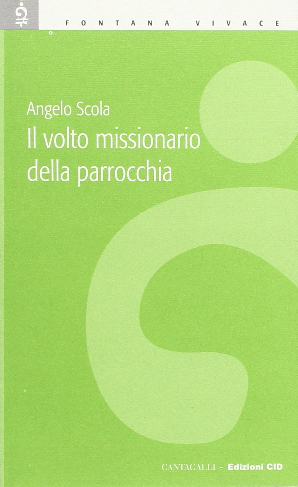 Il volto missionario della parrocchia