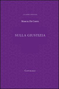 Sulla giustizia