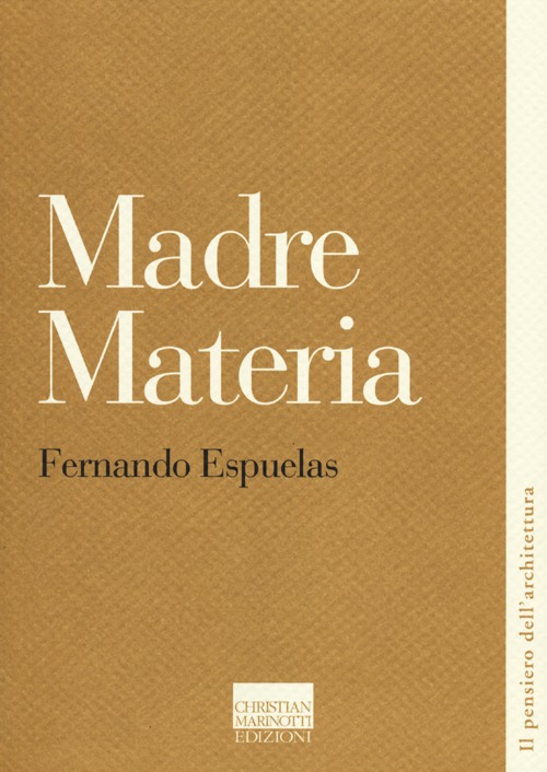 Madre materia