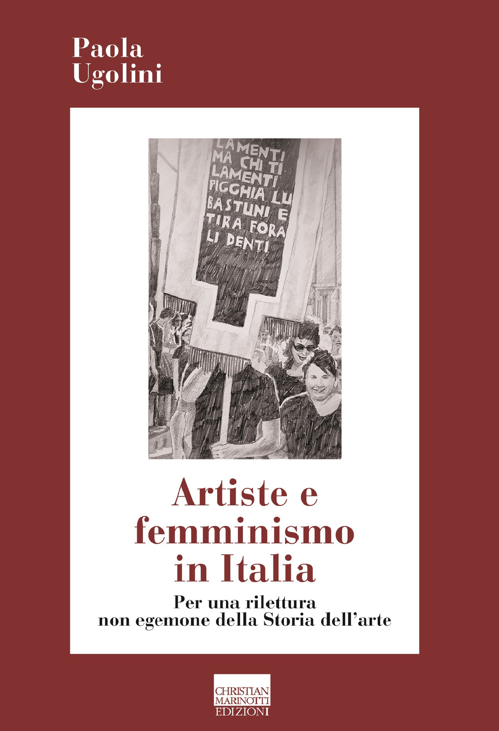 Artiste e femminismo in Italia. Per una rilettura non egemone della storia dell'arte