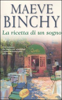 La ricetta di un sogno