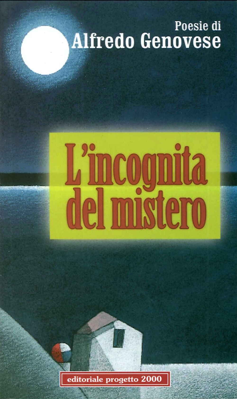 L'incognita del mistero. Ediz. illustrata