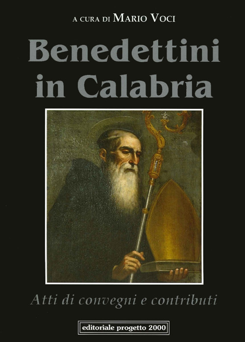 Benedettini in Calabria