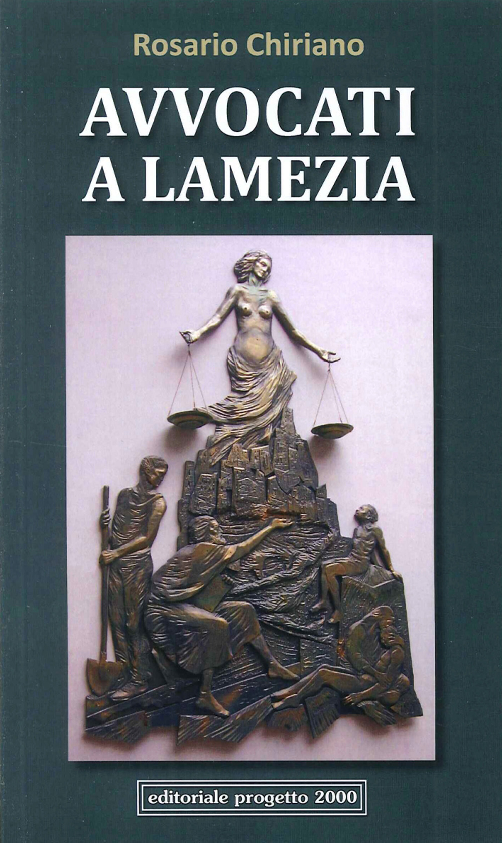 Avvocati di Lamezia