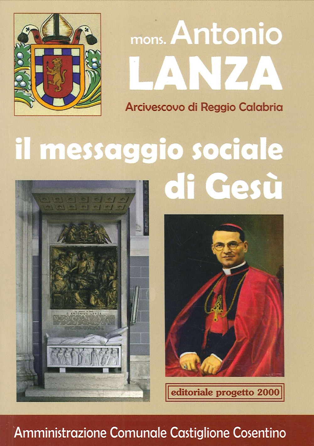 Il messaggio sociale di Gesù