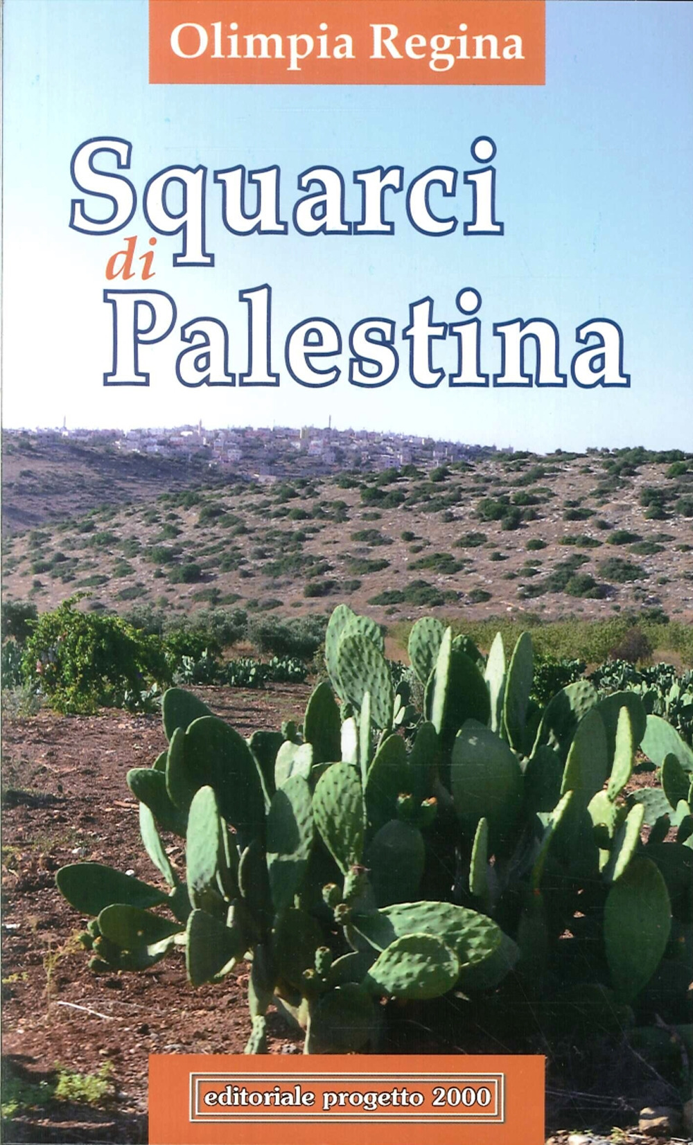 Sqaurci di Palestina