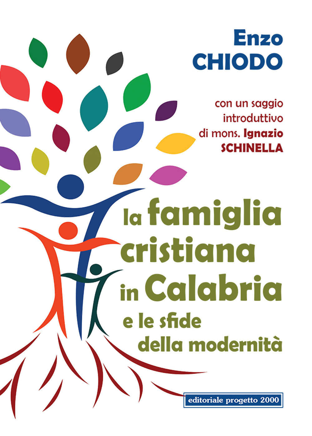 La famiglia cristiana in Calabria e le sfide della modernità