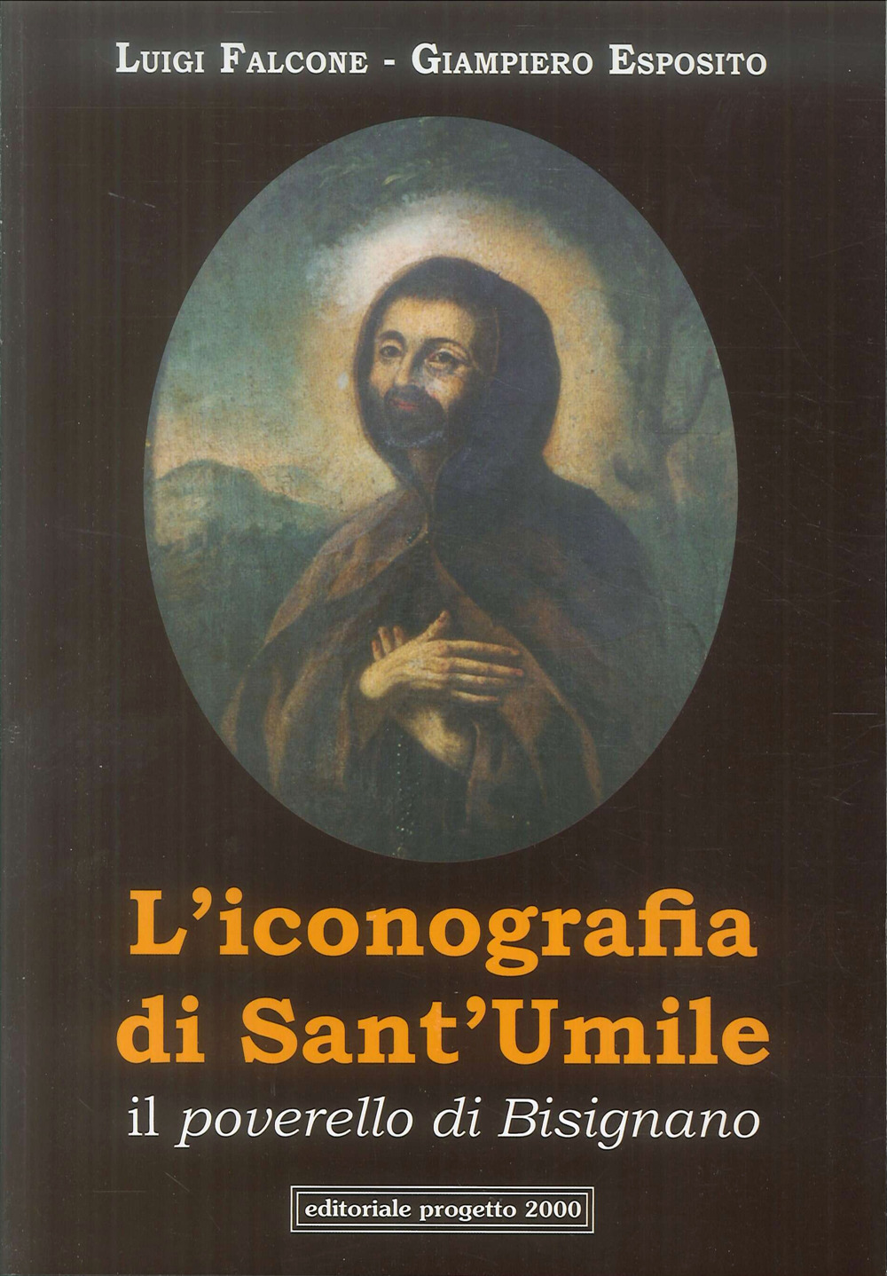 L'iconografia di Sant'Umile. Il poverello di Bisignano