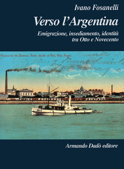 Verso l'Argentina