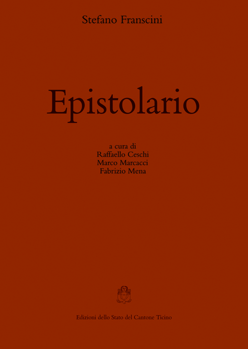 Epistolario