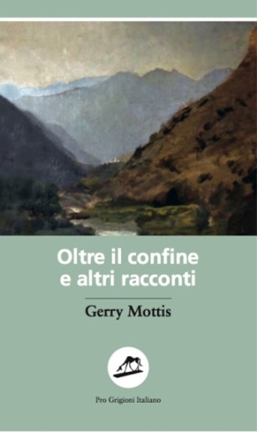 Oltre il confine e altri racconti