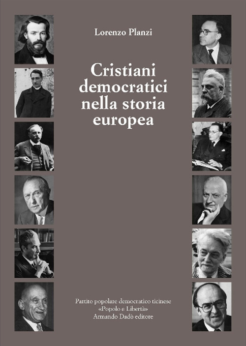 Cristiani democratici nella storia europea