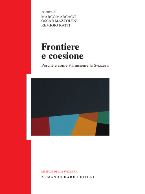 Frontiere e coesione