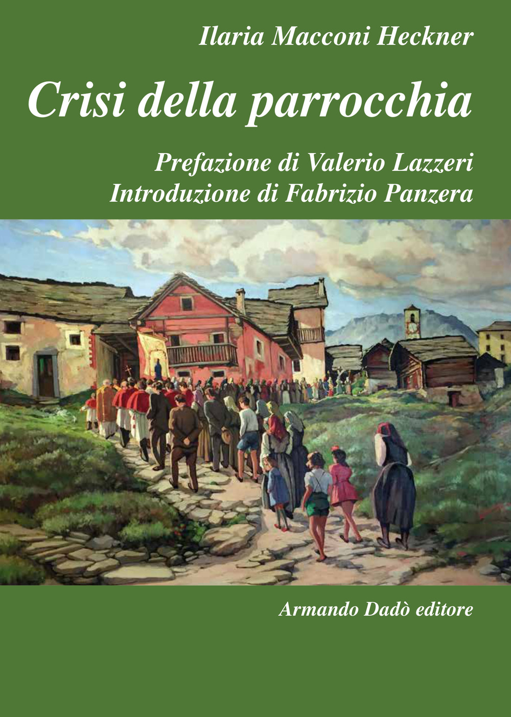 Crisi della parrocchia