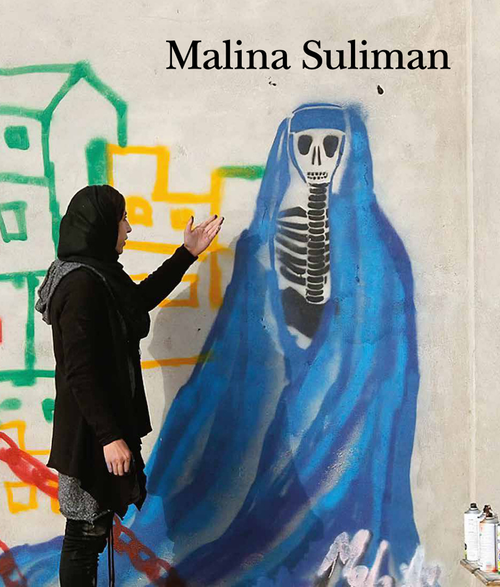 Malina Suliman. Ediz. illustrata