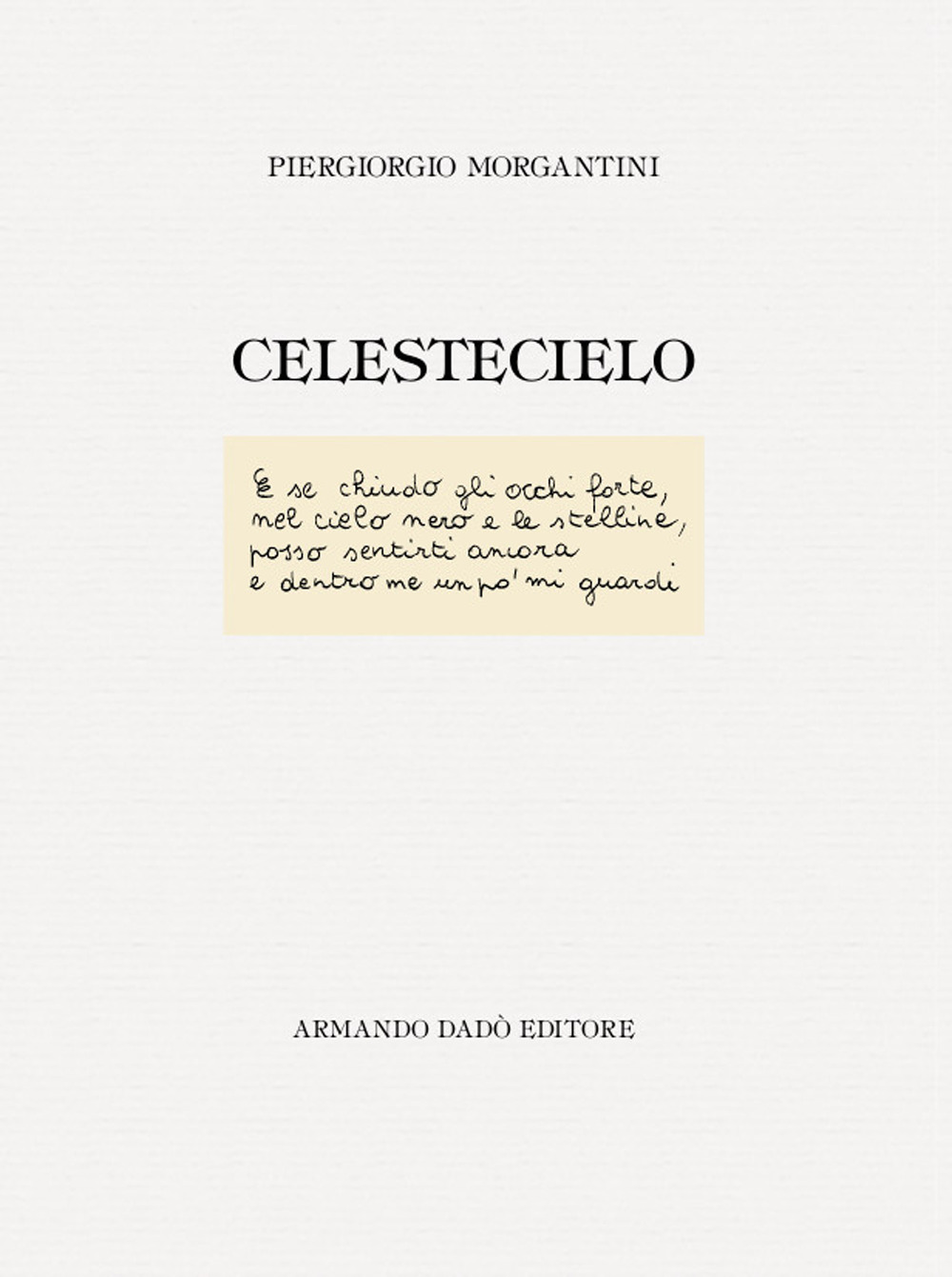 Celestecielo