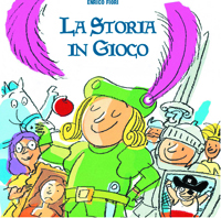 La storia in gioco