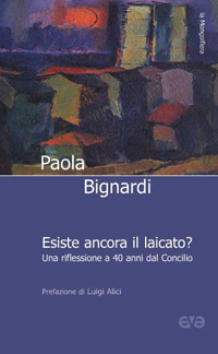 Esiste ancora il laicato? Una riflessione a 40 anni dal Concilio