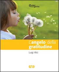 L'angelo della gratitudine