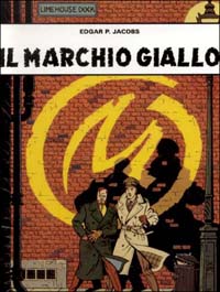 Il marchio giallo