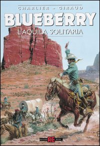 L'aquila solitaria