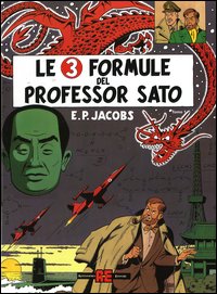 Le 3 formule del professor Sato. Vol. 1