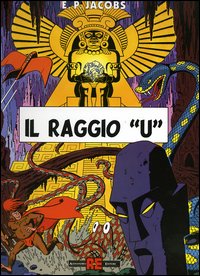 Il raggio «U»