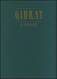 Il rinvio