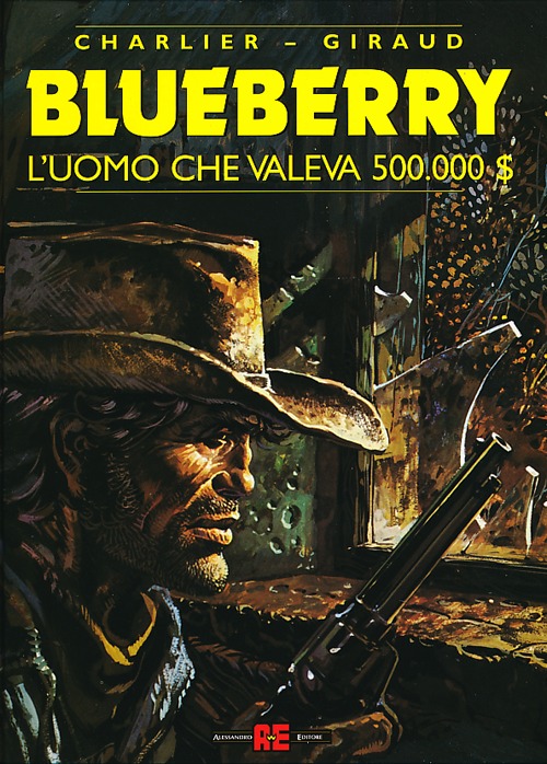 L'uomo che valeva 500.000 dollari