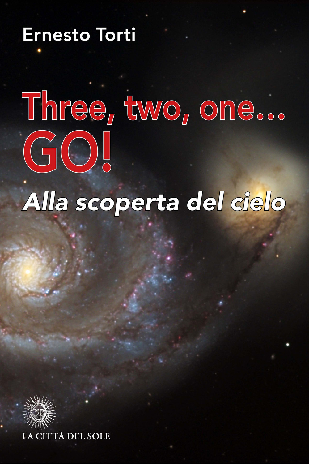 Three, two, one... Go! Alla scoperta del cielo