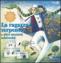 La ragazza serpente