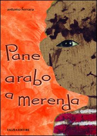 Pane arabo a merenda