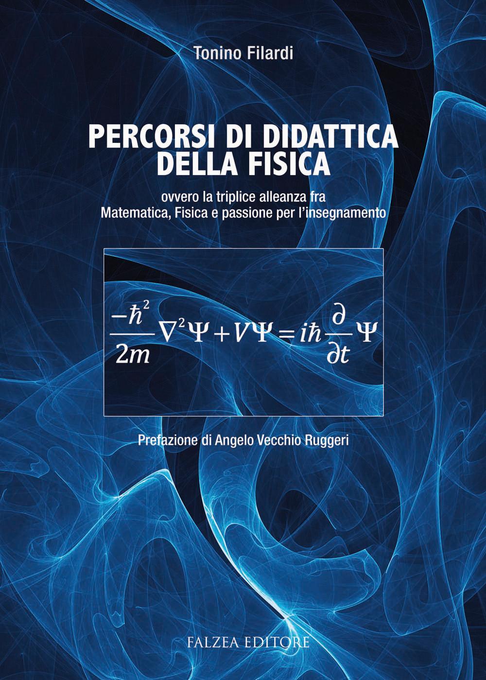 Percorsi di didattica nella fisica