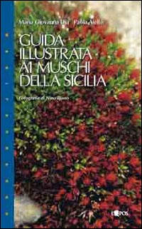 Guida illustrata ai muschi della Sicilia