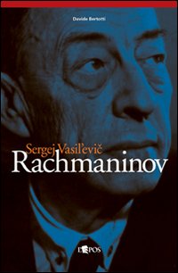 Sergej Vasil'evic Rachmaninov